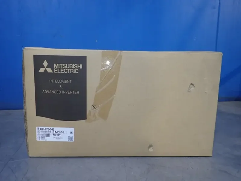 Mitsubishi Inverter - Fr-a840-00310-1-n6