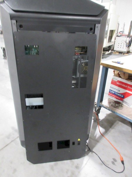 Stratasys 3D Printer, Portable on Wheels ***May Be Parts or Repair***- Auction Item
