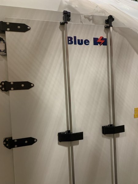 600° F Thermal Product Solutions Oven Model DCI-966-G-F4T, 2024 – Never Used