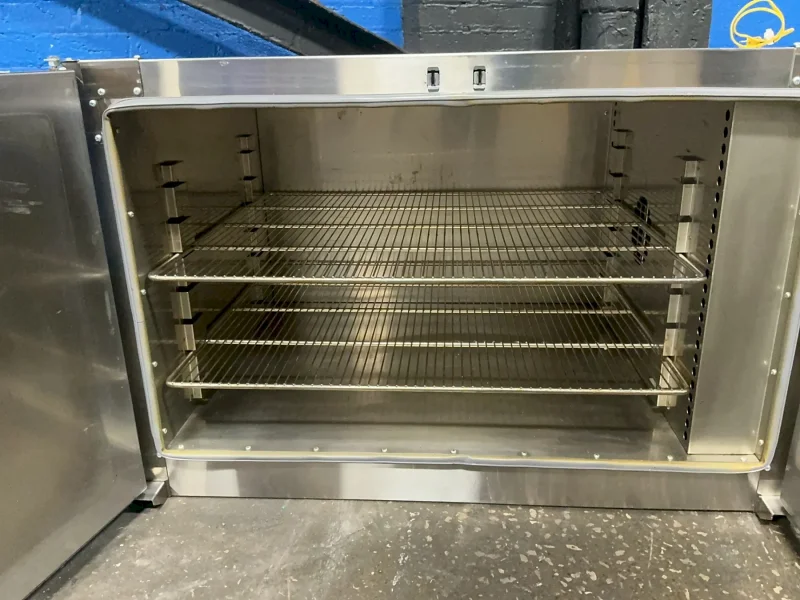 GRIEVE INDUSTRIAL OVEN  -  NB-350