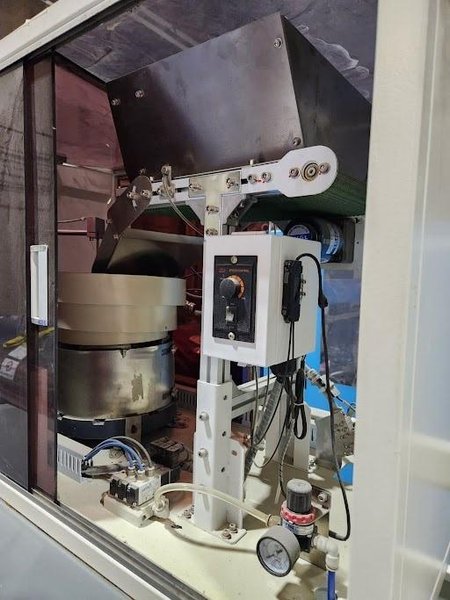Laguna Tools SmartShop LD4 CNC Router / Lockdowel Machine, 2022