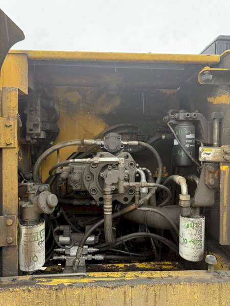 2013 KOBELCO SK210-9 EXCAVATOR W/ SPARE BUCKET. STOCK # 0429826