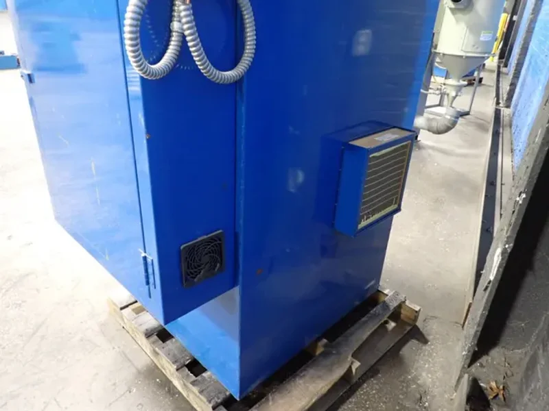 DK OVENS 200° OVEN  -  361821