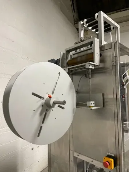 SPM Shrink Sleeve Applicator, Model MPI-400  -  MPI-400