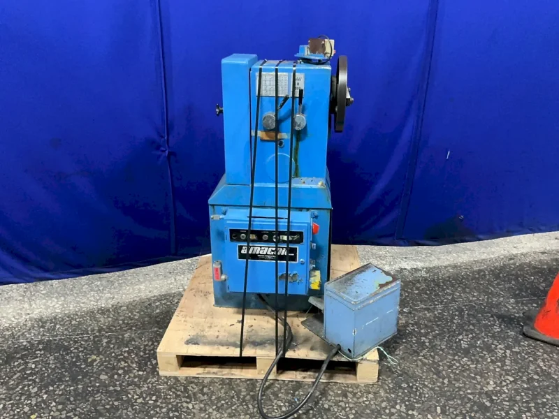 AMACOIL WINDER