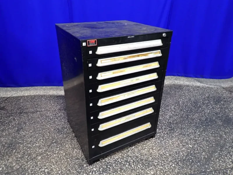 LYON MODULAR DRAWER CABINET