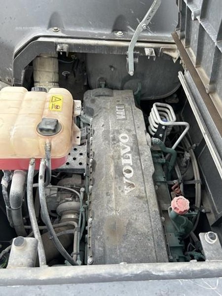 2023 Volvo EC550EL Stock #310195