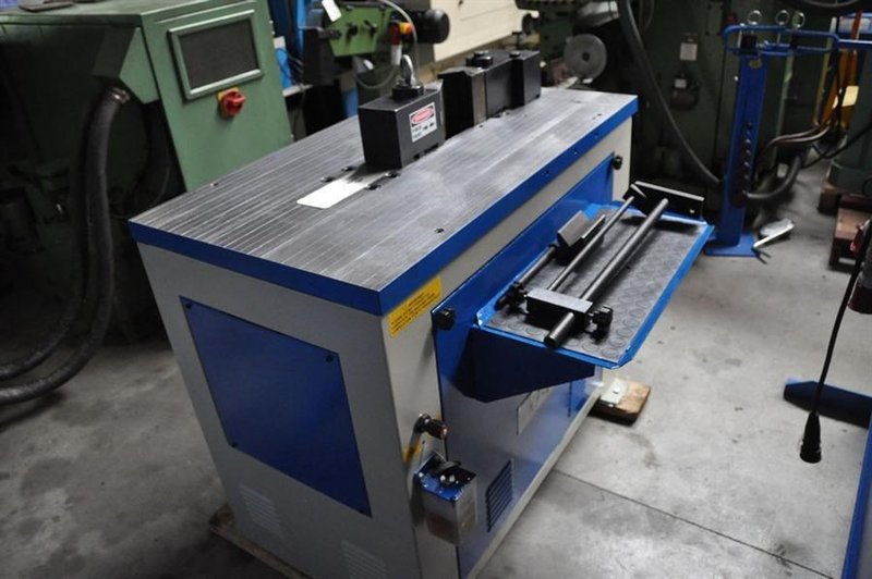 Arlo HP 22 angle bender