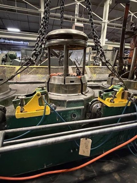 Morgan 3 Block Continuous Wire Drawer