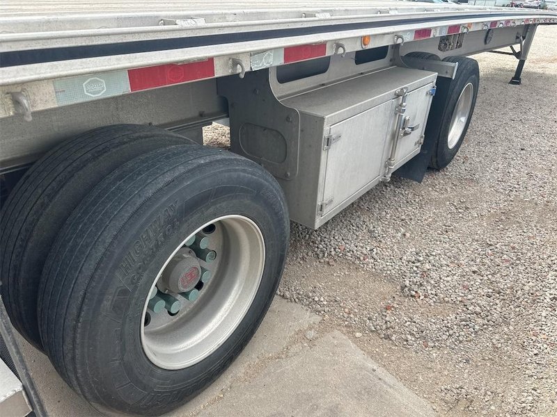 2023 MAC 48 x 102 5MAPA482XPA064035