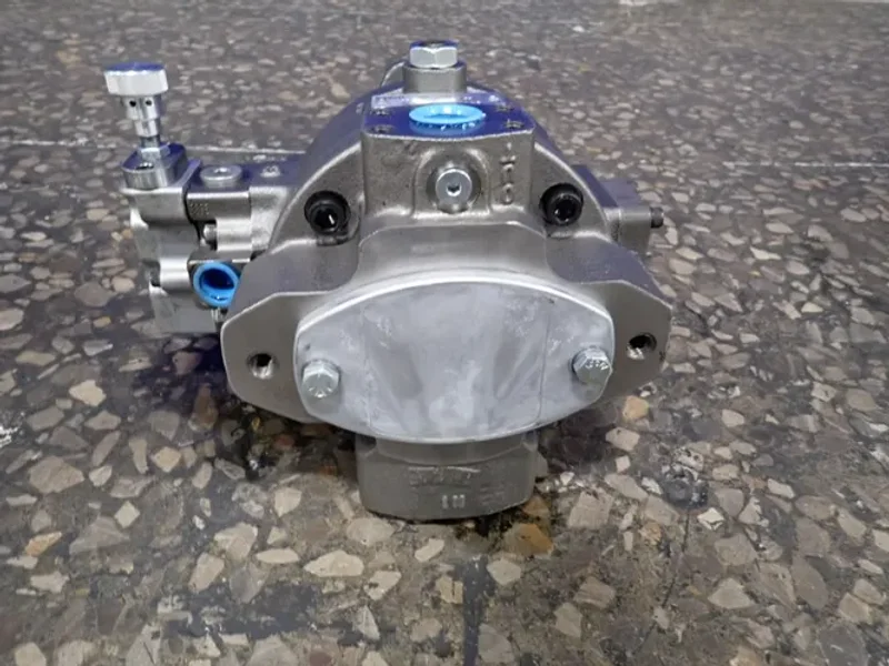 BOSCH SILENT VANE PUMP  -  PSV PNCF 20HRM 66