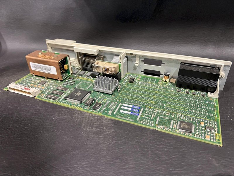 Siemens Simodrive 611 CNC Servo Control Board 6SN1118-0DH23-0AA0 6SN11180DH230AA0