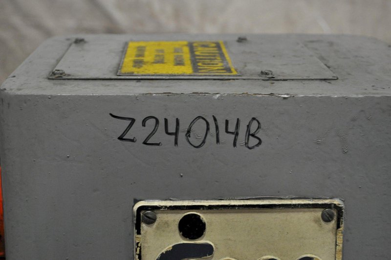 1600 LB X 18&quot; CWP UNCOILER