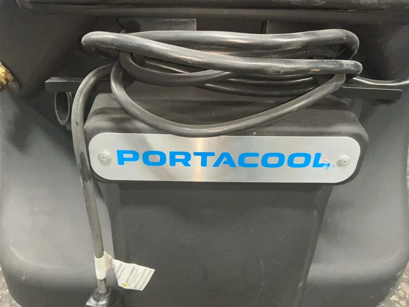PORTACOOL JETSTREAM 220  -  PACCJS2201A1