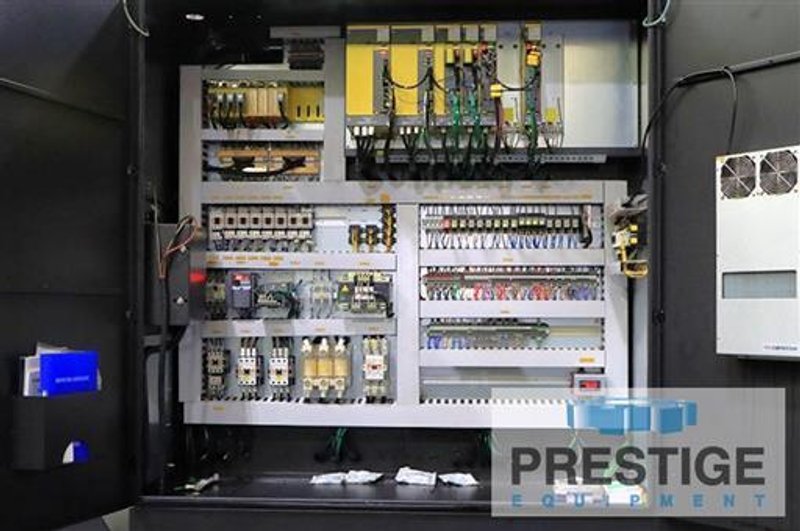 Machining Centers Horizontal CNC