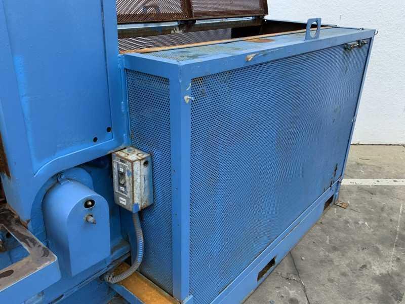 MILWAUKEE #1-1/2 ALLIGATOR SHEAR: STOCK #14616