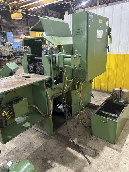 Kinefac MC-25F thread Roller