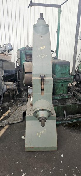 STEADY REST: STOCK #68708