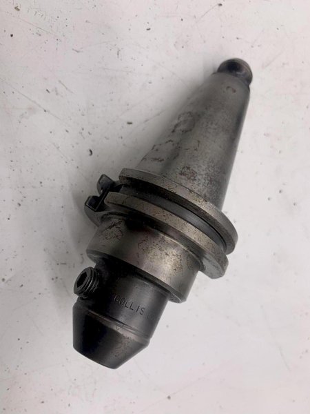 COLLIS 75382, 68212, 67691 TAPER TAP TOOL HOLDERS [3 TOTAL] STOCK #15560