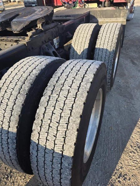 2022 Peterbilt 567 Stock #804173