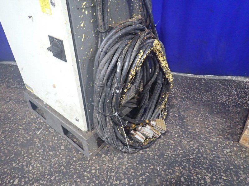 FANUC ROBOT CONTROL  -  A05B-2401-B004 / R-J3