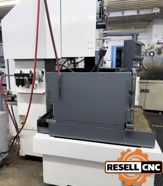 1995 Fanuc Robocut A/1B CNC Wire EDM