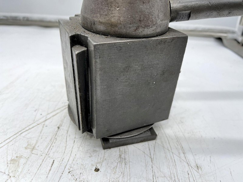 ALORIS TOOL POST [USED] STOCK #15972