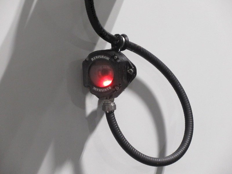 Haas VF-11 CNC Vertical Machining Center, 120" x 40" x 30", CT40 40 ATC, 10K RPM, Probing, Thru-Spindle Coolant