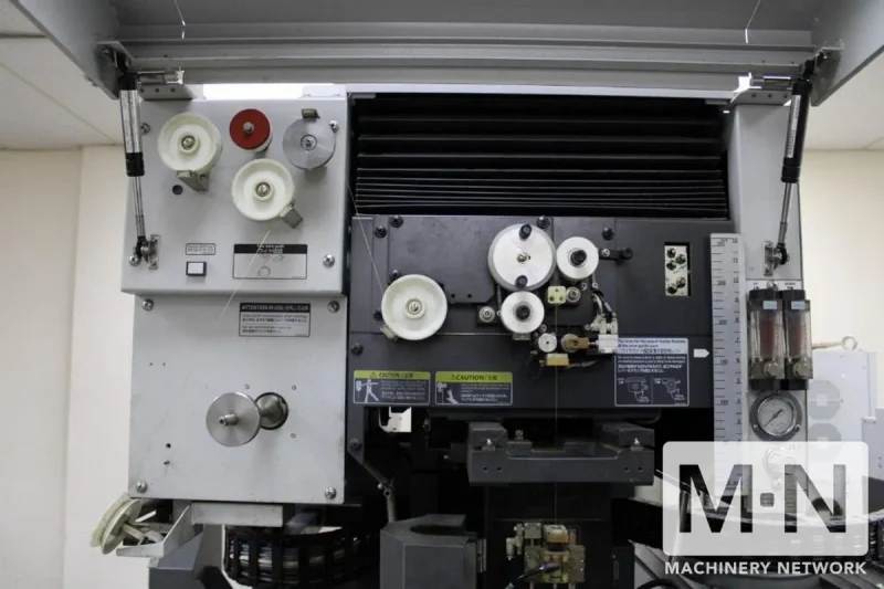 Mitsubishi MV2400S Advance 800 CNC Wire EDM - New 2018