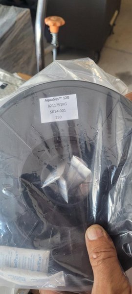 AON3D AON-M2 FDM 3D Printer, 2019 – With Filament Dryer