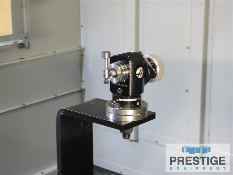 Machining Centers Vertical CNC