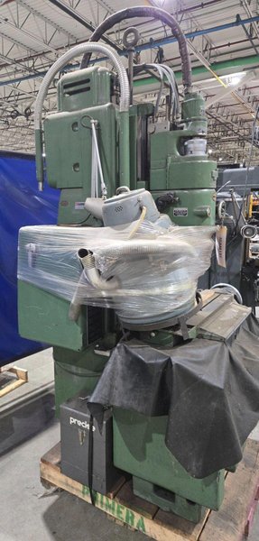 MOORE #3 JIG GRINDER USED