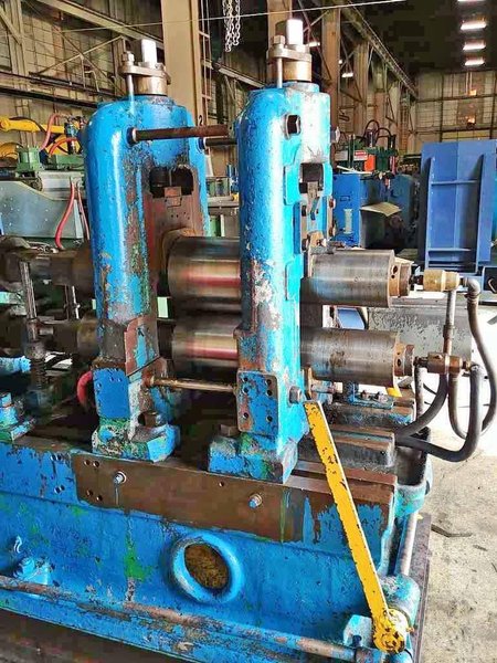 2 HI 1 Stand Rolling Mill
