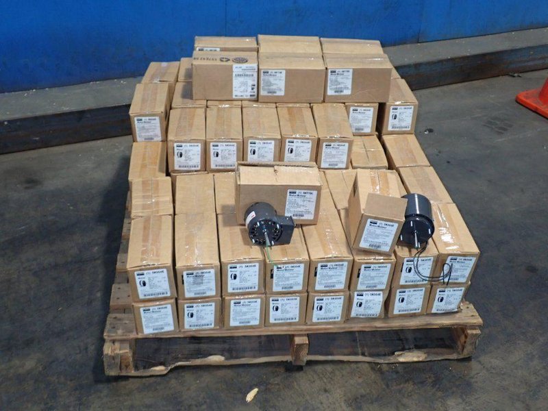 DATYON 1/20 HP MOTORS