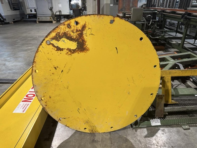 Advantage H4-SP H-Series Floor Mounted Jib Crane, 2024  – Heavy-Duty 360° Rotating Industrial Jib Crane