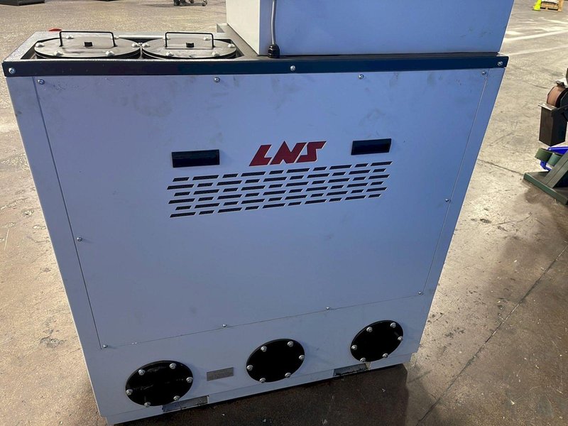 LNS CHIPBLASTER HPC S-SERIES  -  SV-40