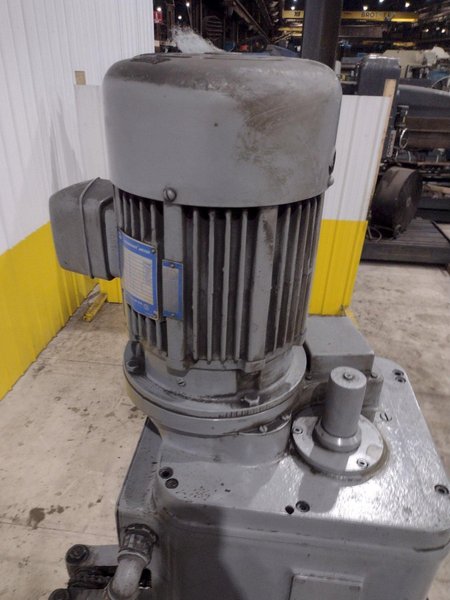AMERICAN HMT MODEL #RD61 RADIAL ARM DRILL