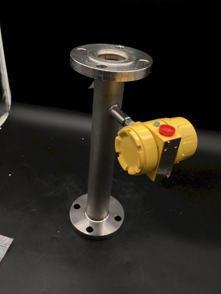 FCI ST75V-1F1JF2GCT01 Mass Flow Meter NEW