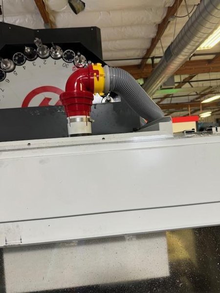Haas VF-6/50 CNC Vertical Machining Center, 2022 – 64” x 32” x 30” Travels, 30 HP, 7,500 RPM, CAT 50