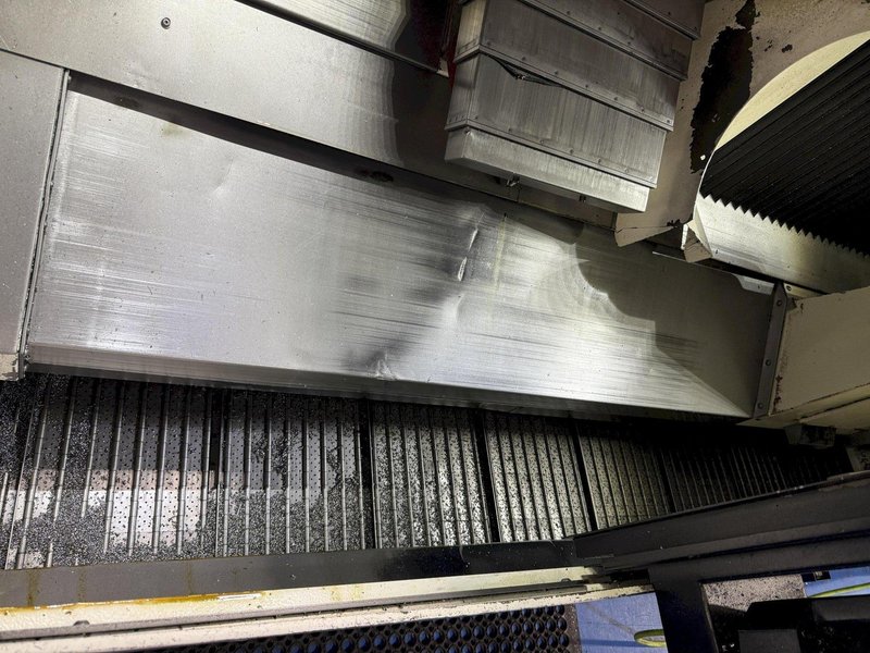 2012 Mazak QTS-300 Used CNC Lathe For Sale