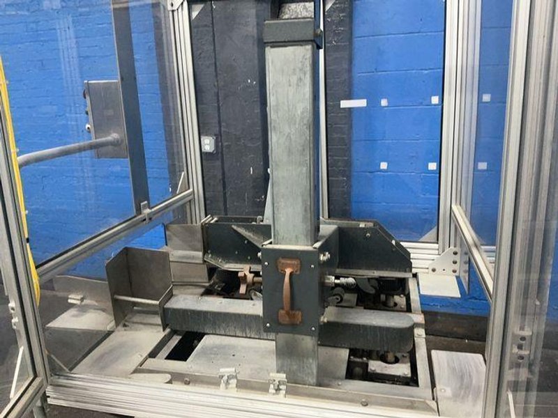 LITTLE DAVID CASE SEALER  -  20