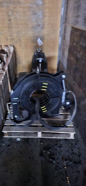 Worldpoly WH630 CNC Butt Welder, 2021 – 12″-24″ Capacity