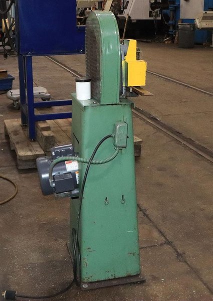 Ruoff Power Notcher with V-Notch