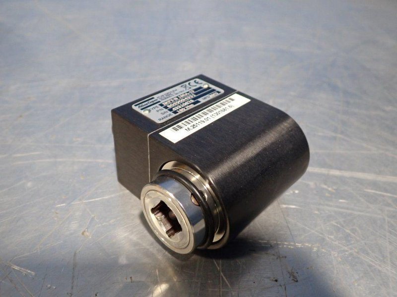 ATLAS COPCO IN-LINE ROTARY TORQUE TRANSDUCER   -  IRTT-B-180A-13