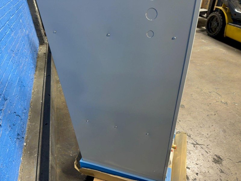 BOSCH AIR HANDLER UNIT  -  BVA-24-WN1-M20