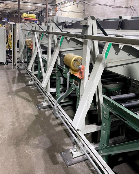 BLM LT5 Fiber 2021 Tube Laser