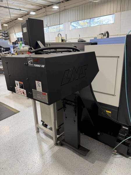 2019 Doosan Puma GT2600 Used CNC Lathe For Sale