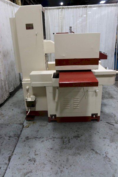 16' X 32' ACER MODEL AGS-1632AHD SURFACE GRINDER: STOCK #68676