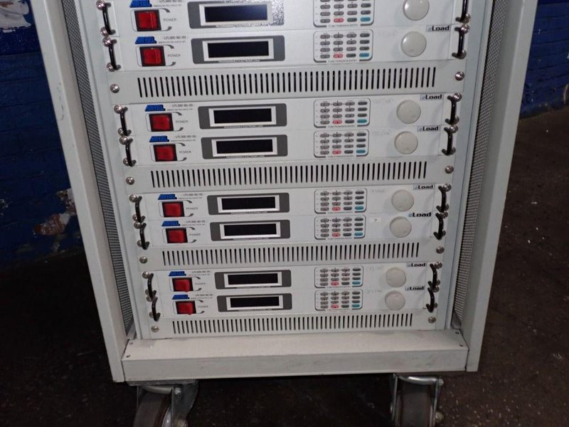 AMREL ELOAD LOAD CENTER