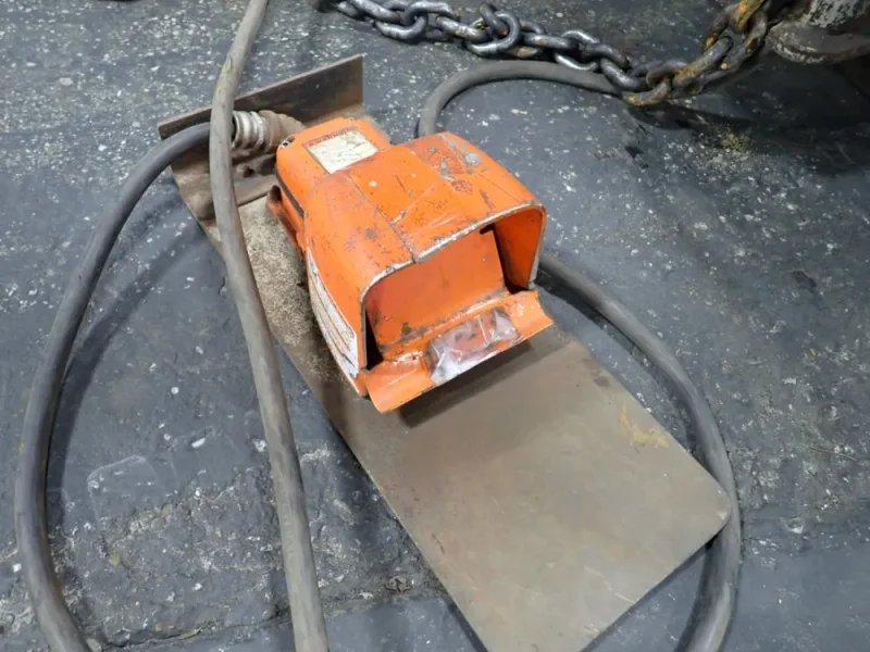 ACCURPRESS 12' 12' SHEAR   -  862512